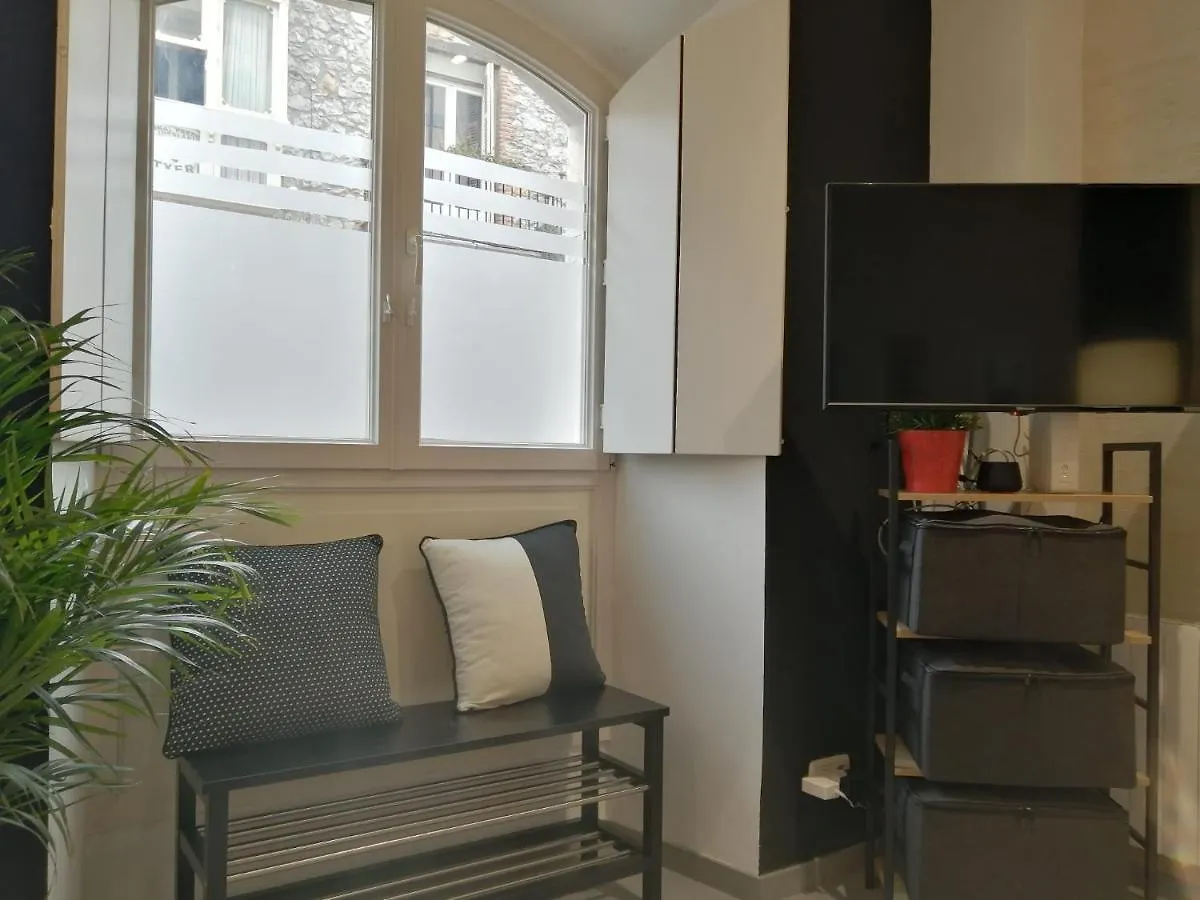 Apartamento Laidatxu Playa En Mundaka