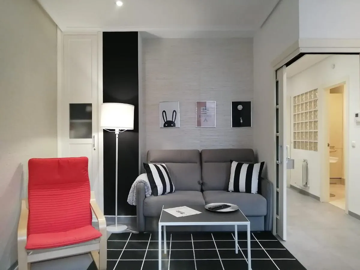 Apartamento Laidatxu Playa En Mundaka España