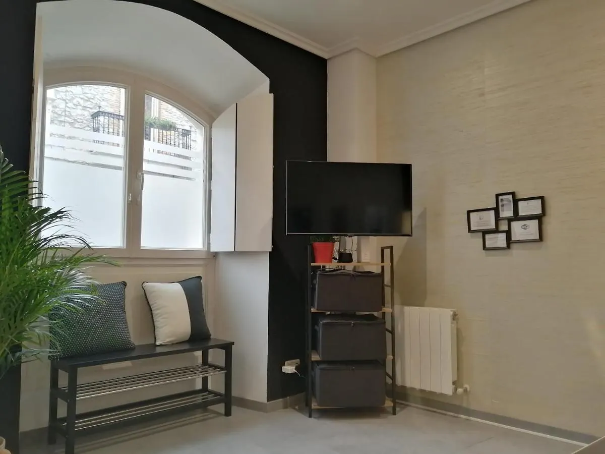 Apartamento Laidatxu Playa En Mundaka