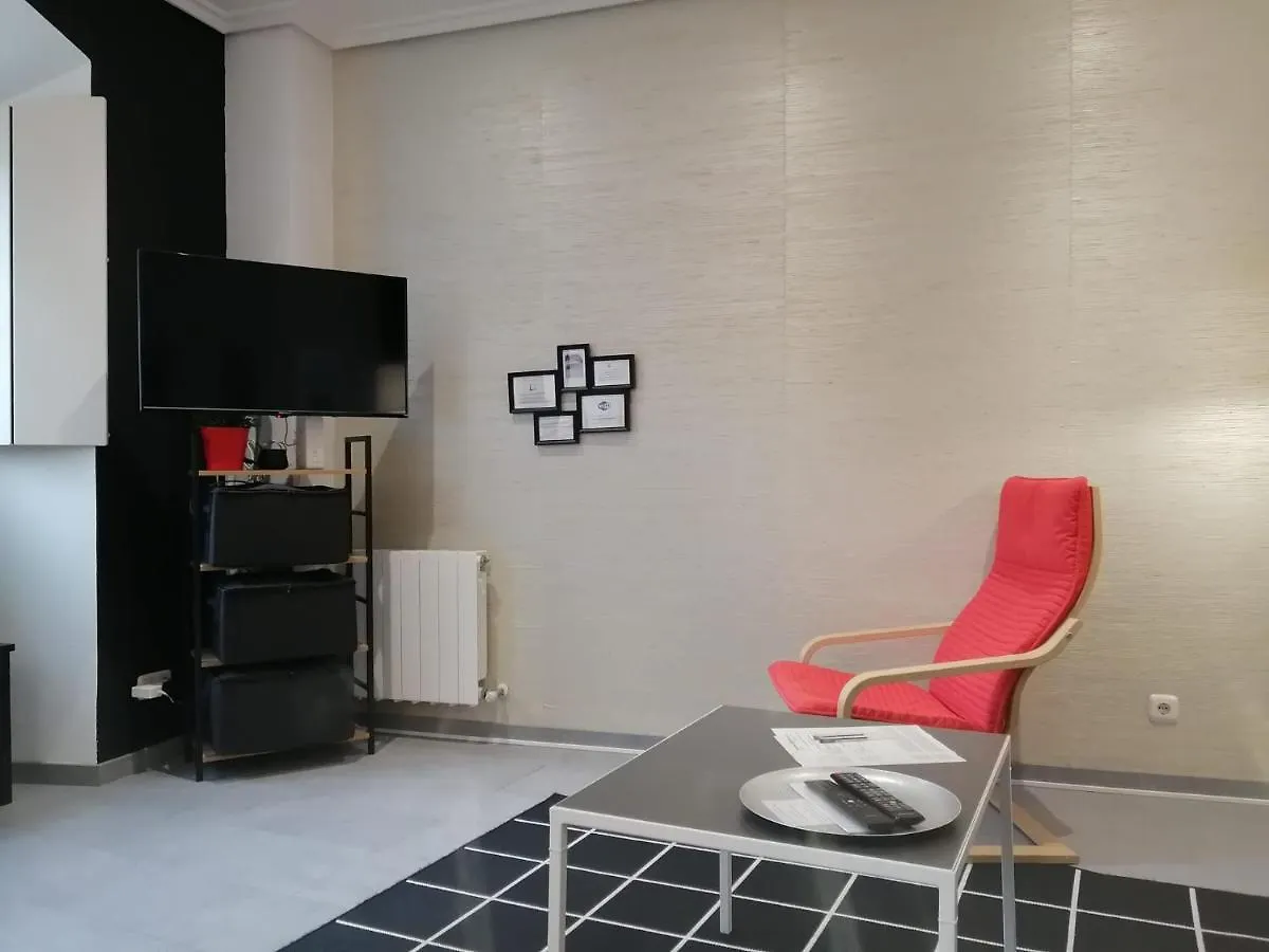 Apartamento Laidatxu Playa En Mundaka