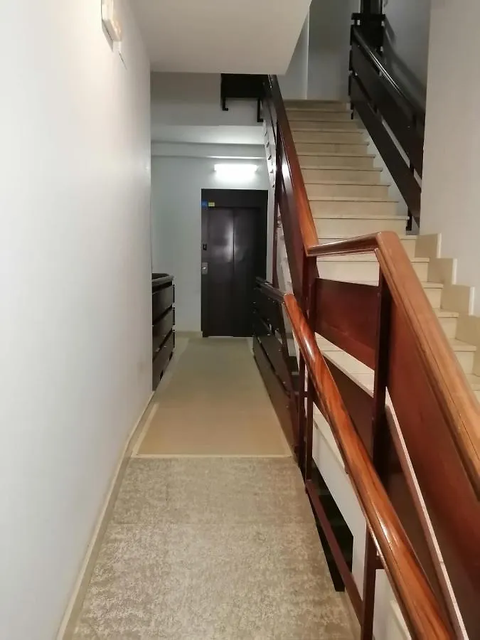 Apartamento Laidatxu Playa En Mundaka 0*,  España