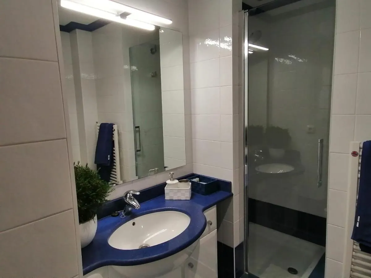Apartamento Laidatxu Playa En Mundaka 0*,  España