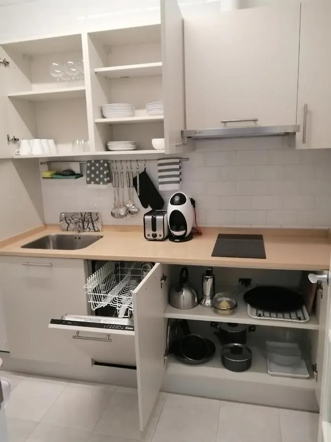 Apartamento Laidatxu Playa En Mundaka