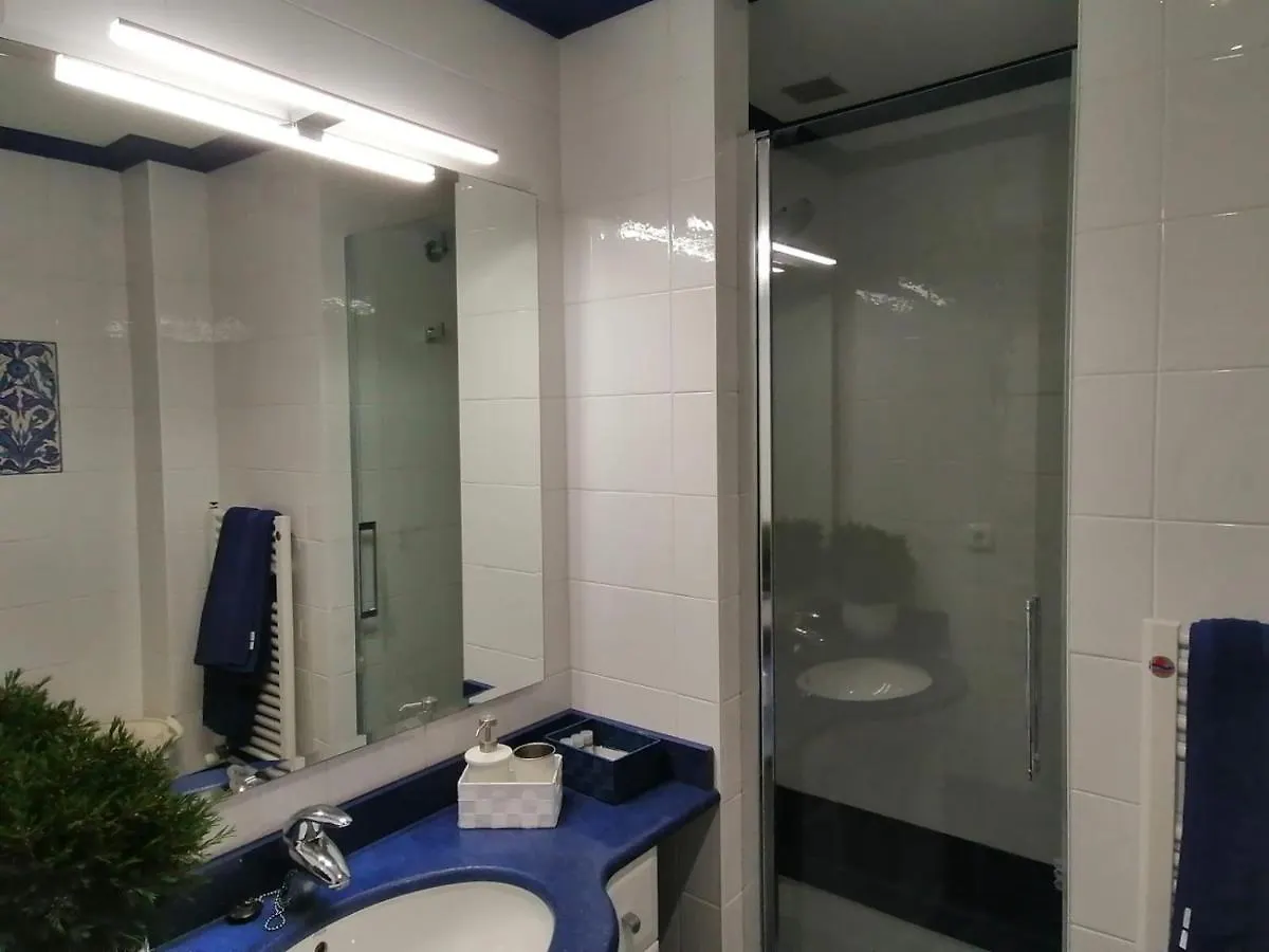 Apartamento Laidatxu Playa En Mundaka