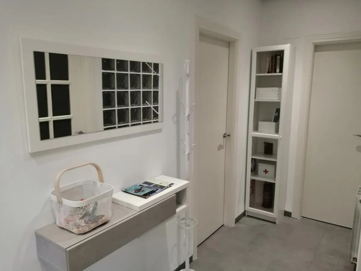 Apartamento Laidatxu Playa En Mundaka
