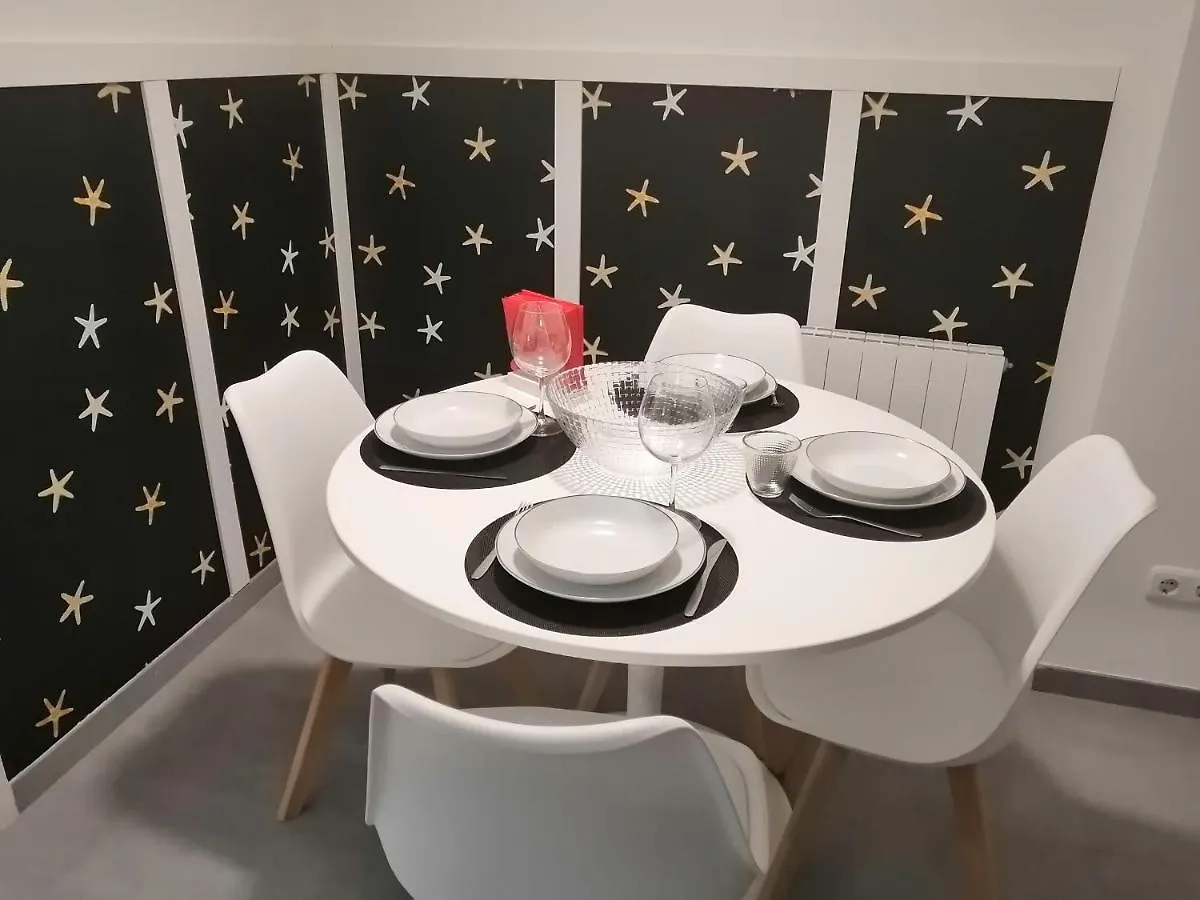 Apartamento Laidatxu Playa En Mundaka