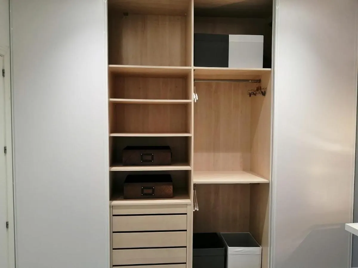 Apartamento Laidatxu Playa En Mundaka 0*,  España