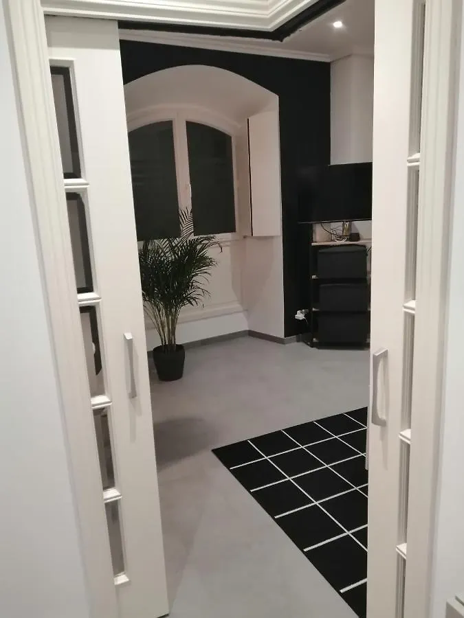 Apartamento Laidatxu Playa En Mundaka