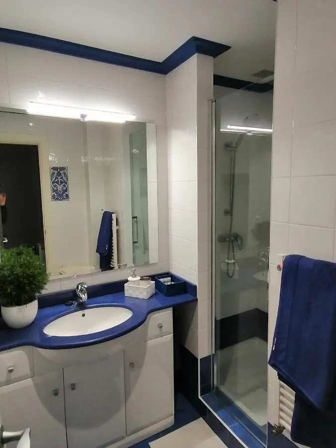 Apartamento Laidatxu Playa En Mundaka