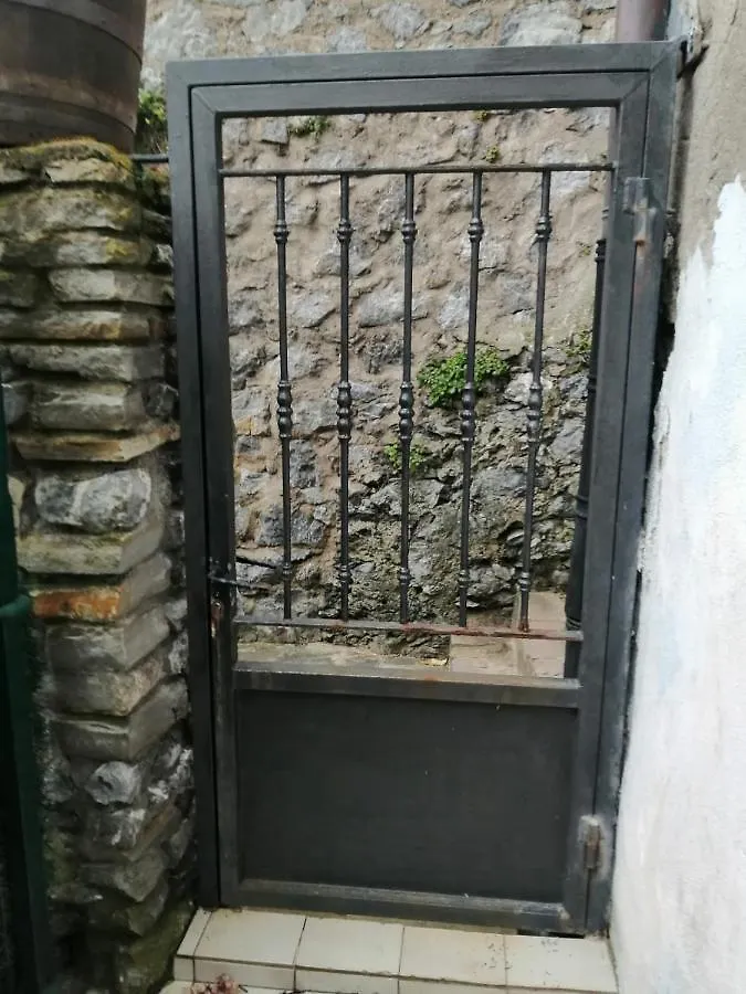 Apartamento Laidatxu Playa En Mundaka España