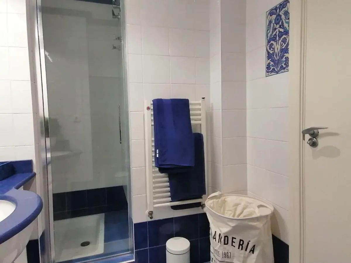 Apartamento Laidatxu Playa En Mundaka España