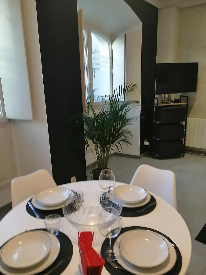 Apartamento Laidatxu Playa En Mundaka