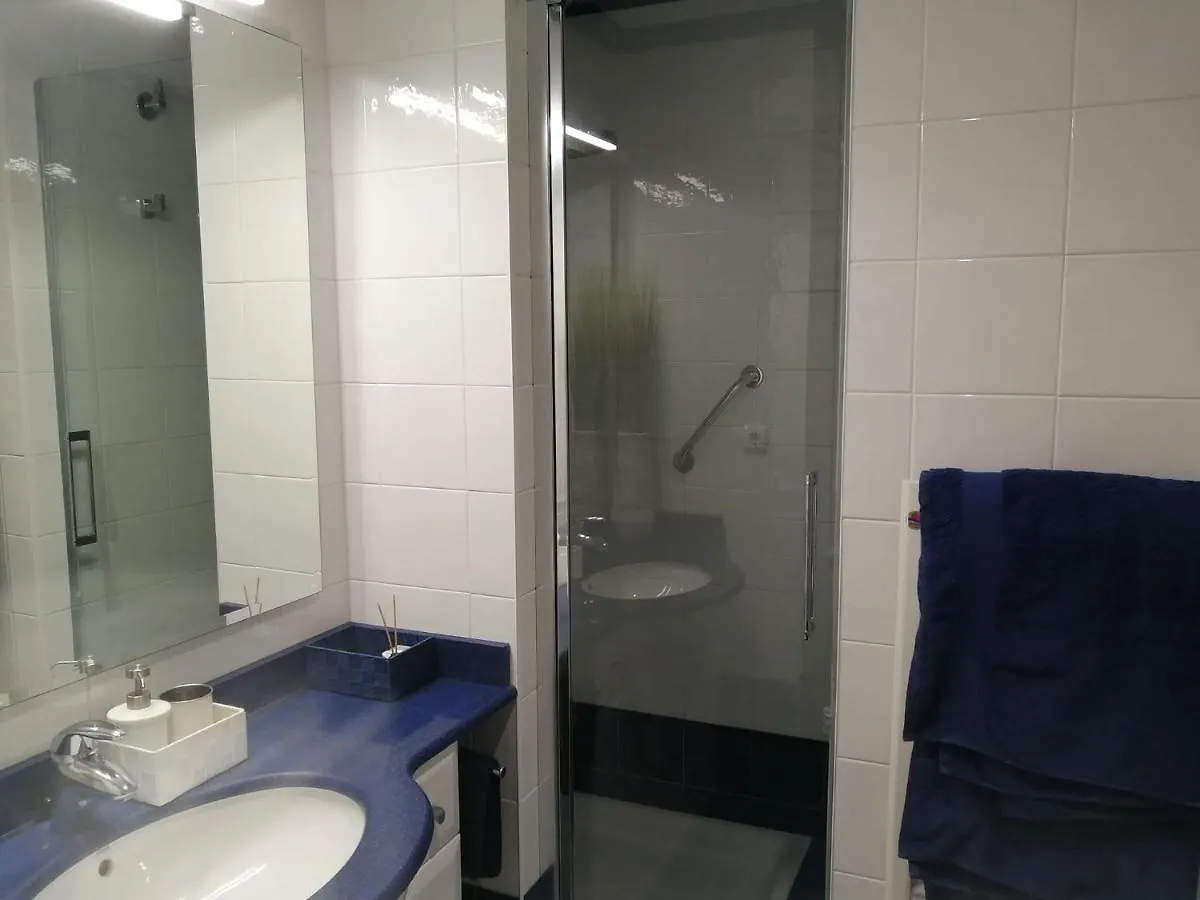 Apartamento Laidatxu Playa En Mundaka España