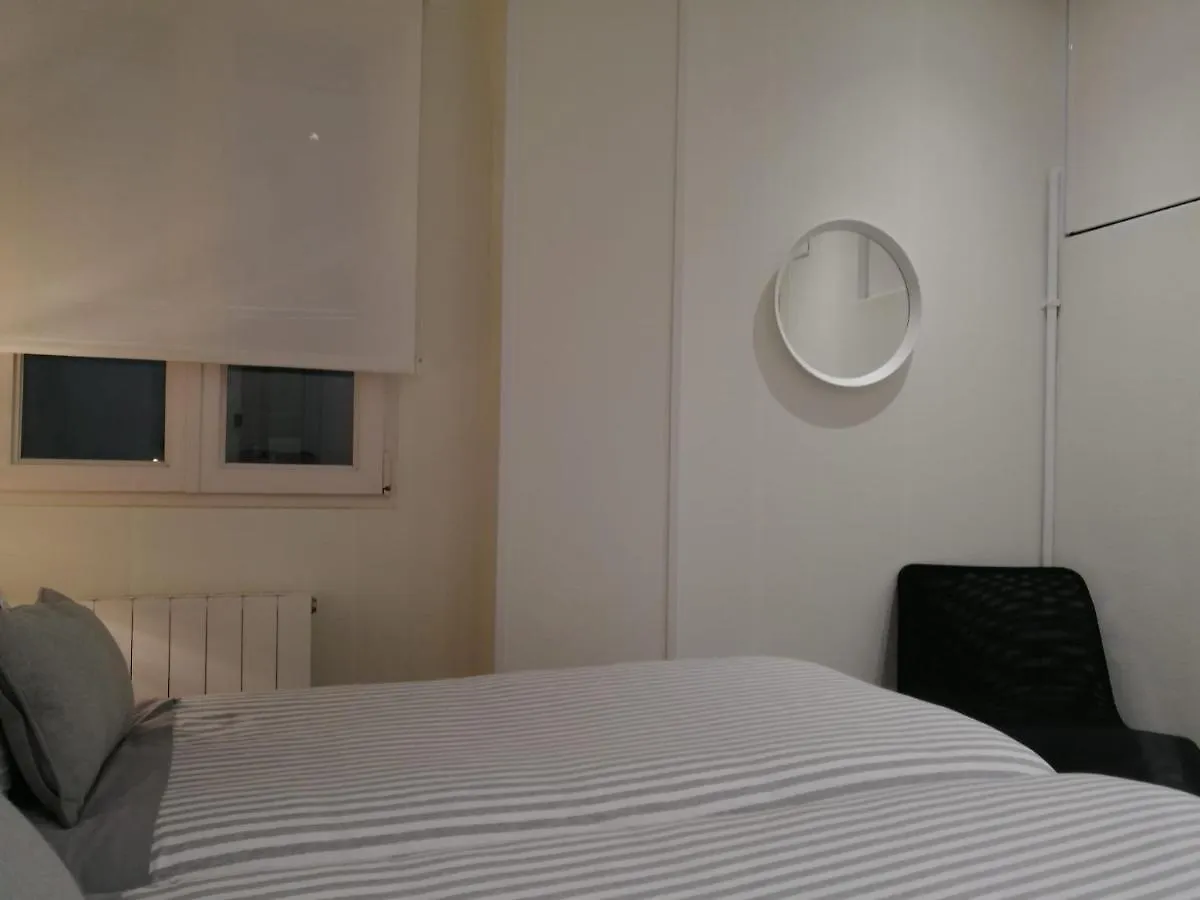 Apartamento Laidatxu Playa En Mundaka España