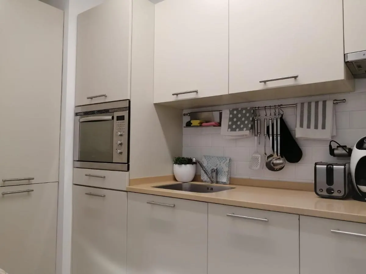Apartamento Laidatxu Playa En Mundaka 0*,  España