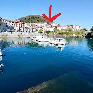 Piso Turistico Con Opción A Garaje Mundaka