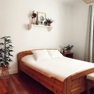 Apartamento En El Autentico Corazón De Mundaka