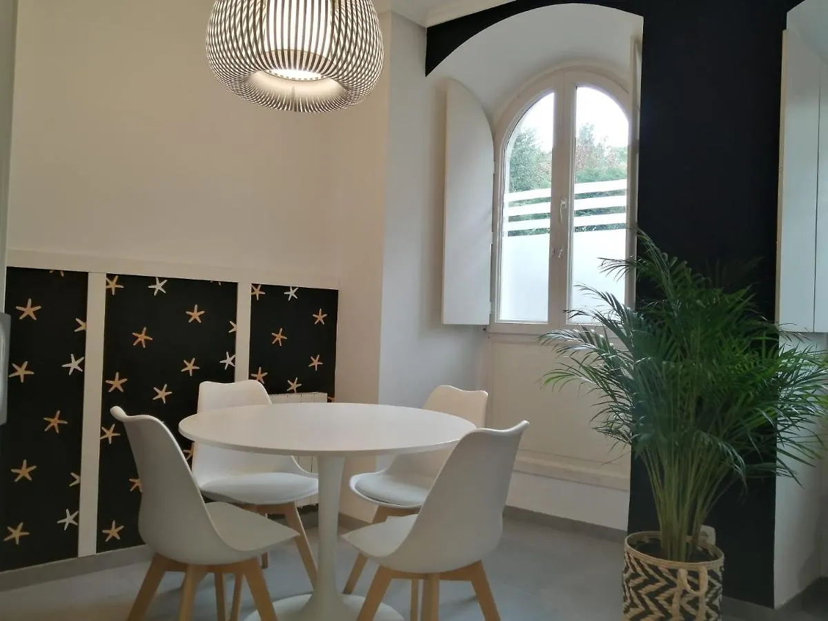Apartamento Laidatxu Playa En Mundaka 0*,