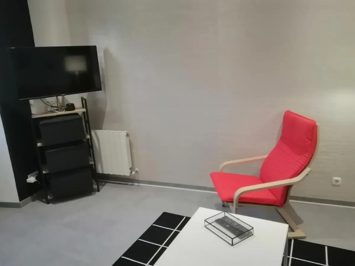 Apartamento Laidatxu Playa En Mundaka Spain