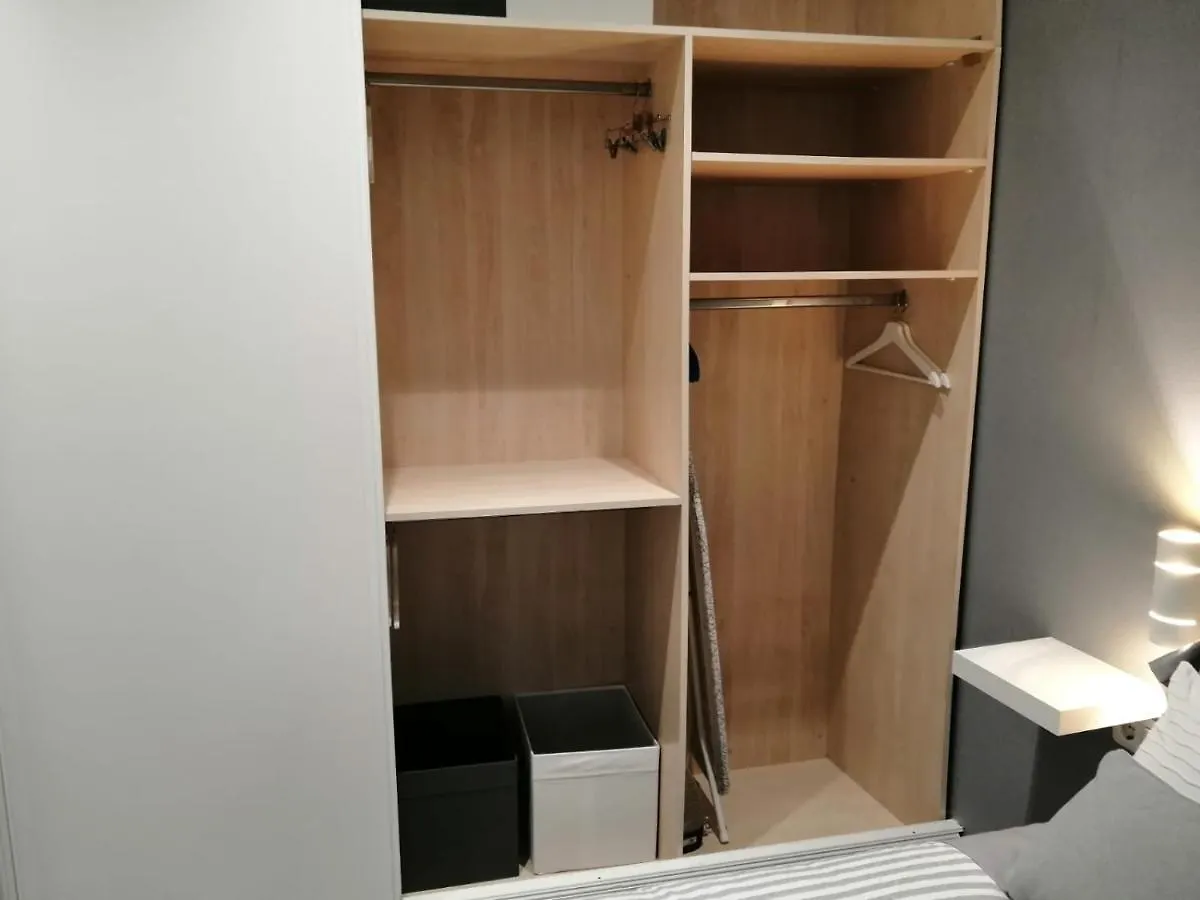 Apartamento Laidatxu Playa En Mundaka 0*,  Spain