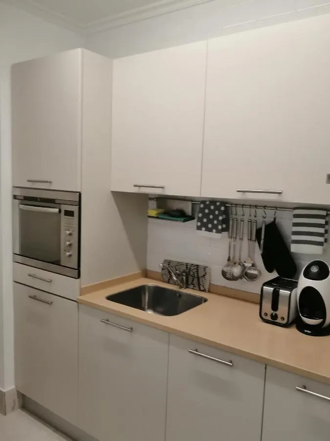 Apartment Apartamento Laidatxu Playa En Mundaka