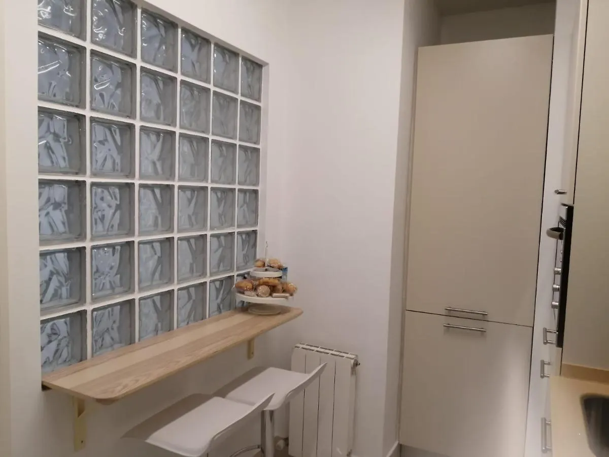 Apartment Apartamento Laidatxu Playa En Mundaka
